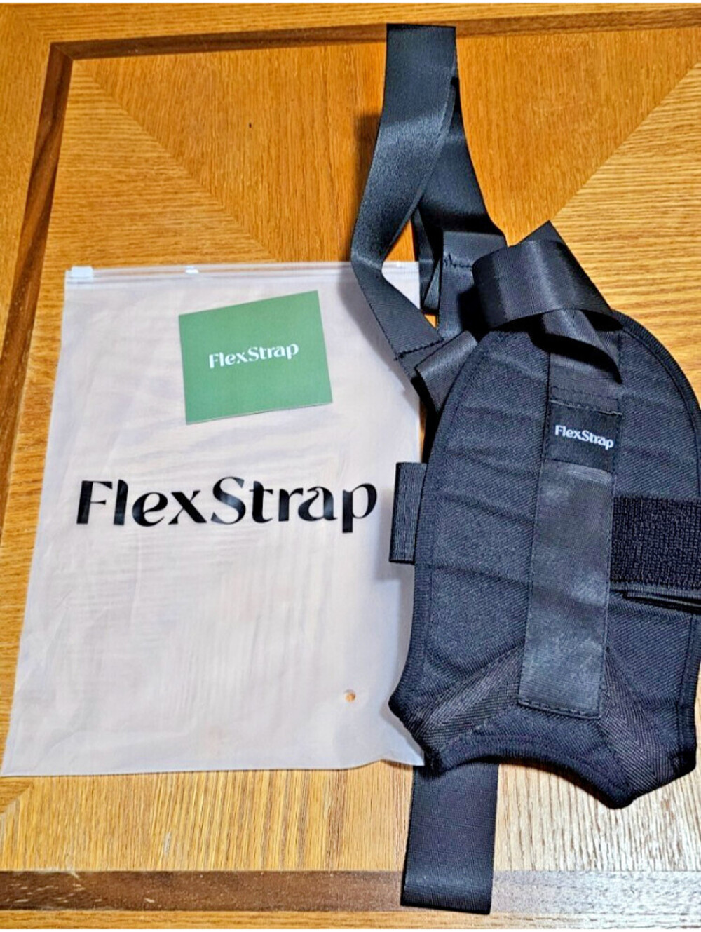Foot and Calf Stretcher, Leg Stretcher, Hamstring Stretcher, Stretching Strap